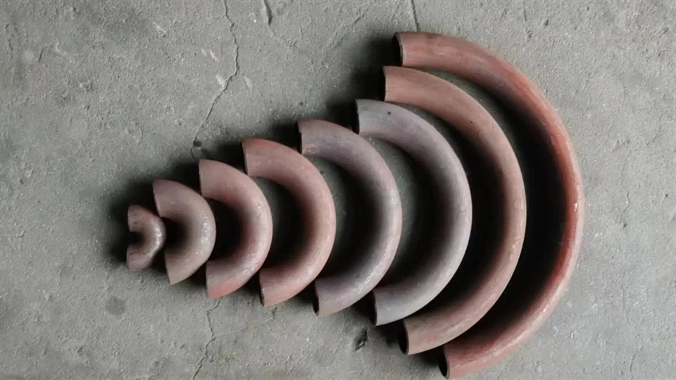 API 5L Grade Pipe Fittings best