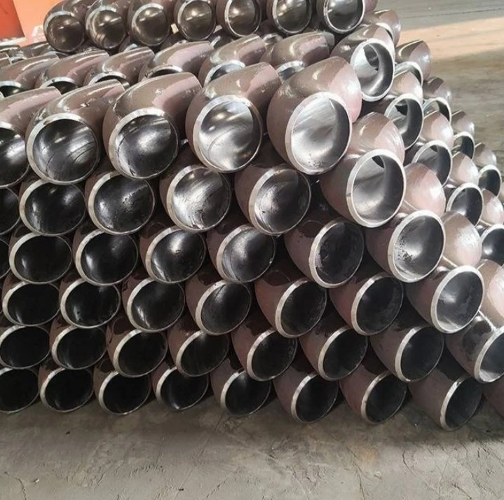 API 5L Grade Pipe Fittings suppliers