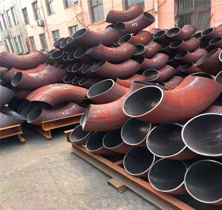 API 5L Grade Pipe Fittings factory