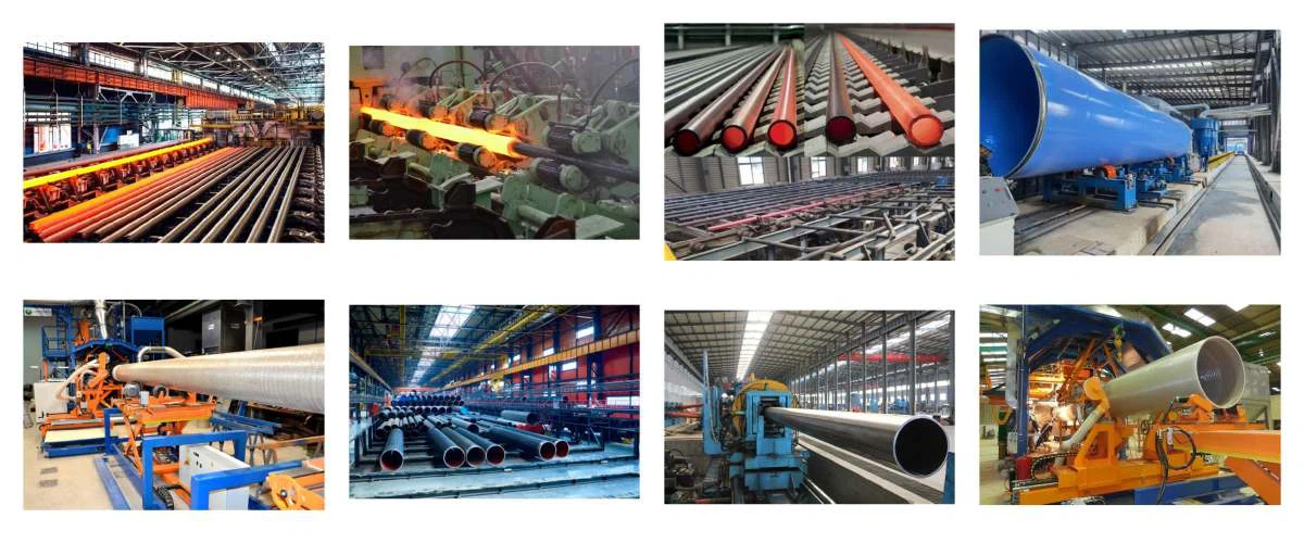 pipe-and-tube-production-equipment pipe-and-tube-production-equipment