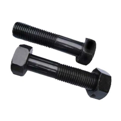 12.9 Hex Bolt