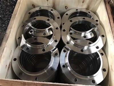 ASME B16.5 150# PSI 900 ALLOY MONEL 400 FLANGE